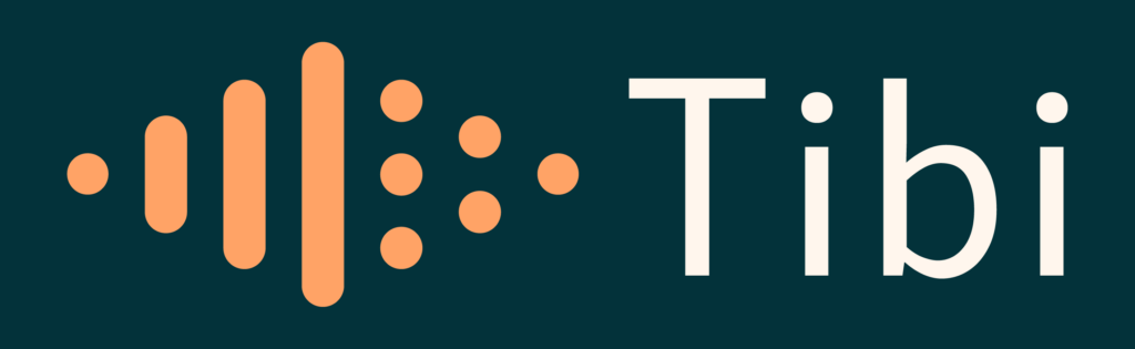 Tibi-logo horisontal
