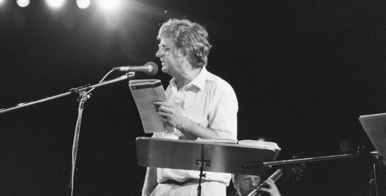 Jaan Erik Vold